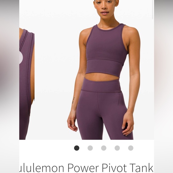 power pivot tank - Picture 3 of 3